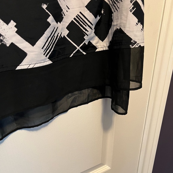 Lane Bryant top size 22/24 - Picture 3 of 3